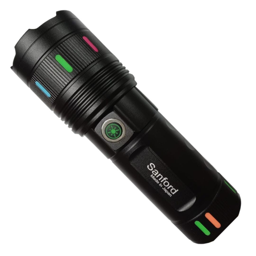 Super Powerful Sanford Torch Light