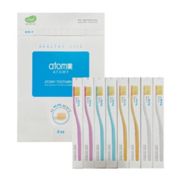 Atomy Toothbrush For Adult