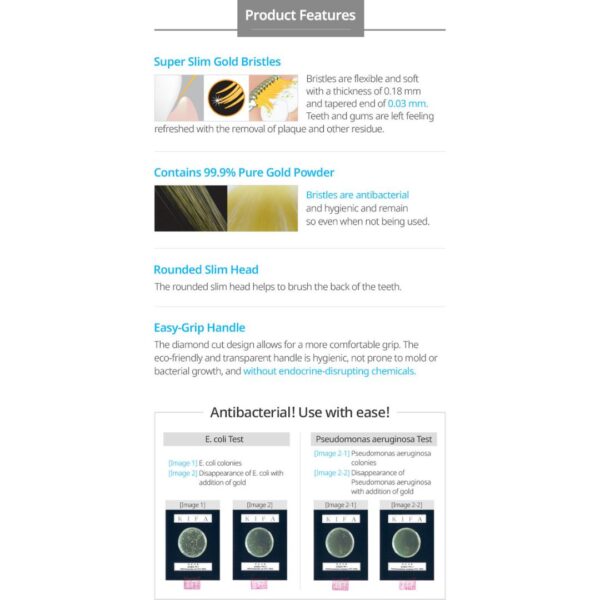 Atomy Toothbrush For Adult