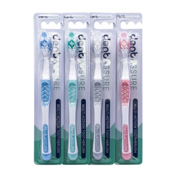Soap, Toothpaste & Toothbrush (Vestige) - Image 5