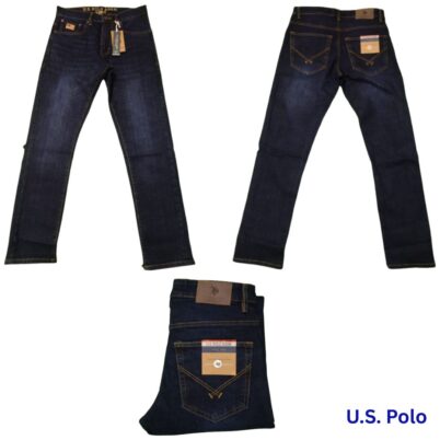 U.S. Polo Men's Jeans Pant