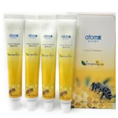 Atomy Propolis Toothpaste