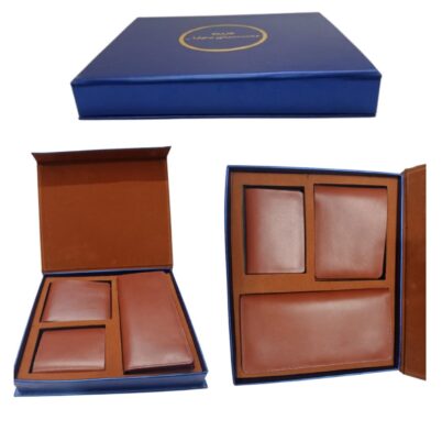 Wallet Combo Box