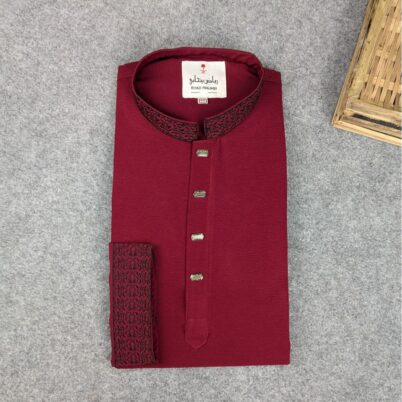 Premium Quality Panjabi