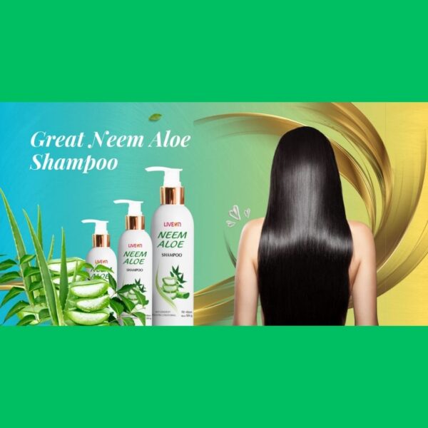 Facewash, Soap, Shampoo & Toothpaste (Liveon)