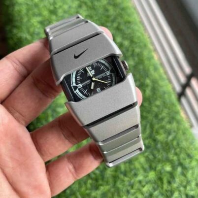 RC Nikee Chain Watch
