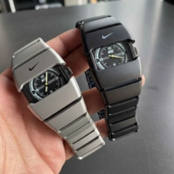 RC Nikee Chain Watch