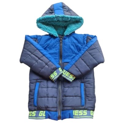Kids Jacket