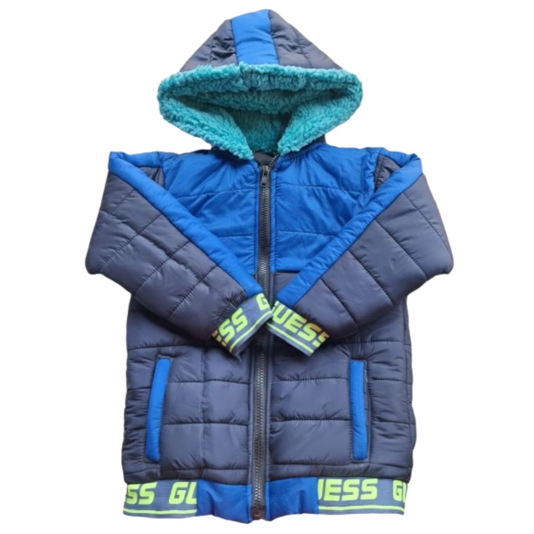 Kids Jacket
