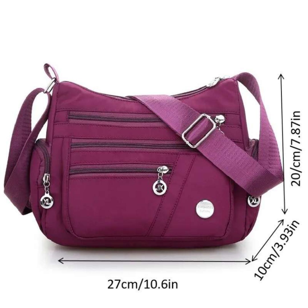 Fashion Women Single Shoulder hand Bag Crossbody Bag