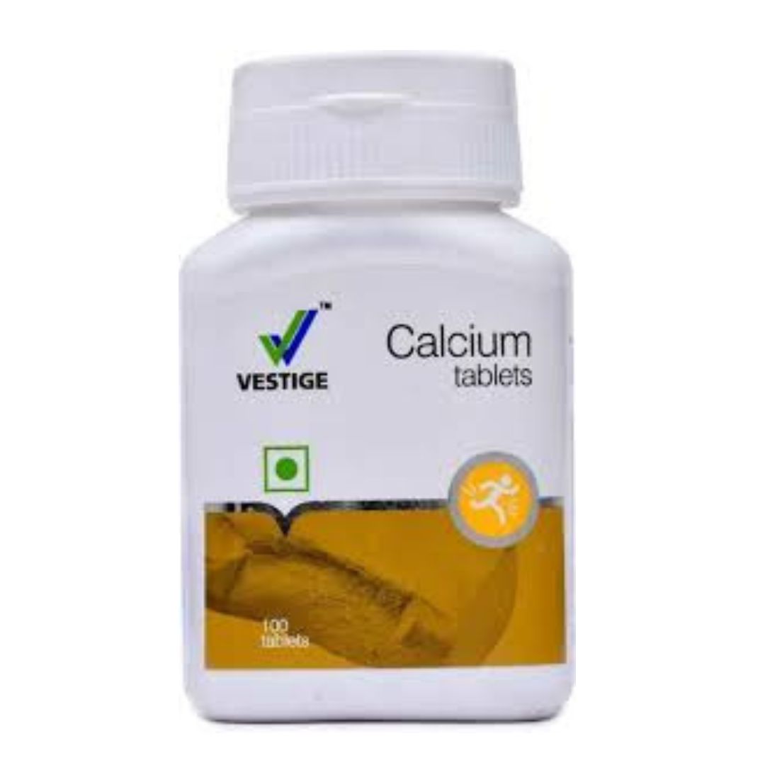 Vestige Calcium