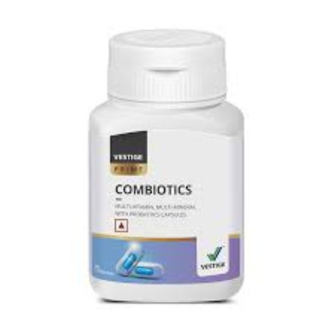 Vestige Combiotics