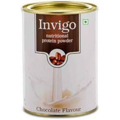 Invigo Nutritional Protein Powder