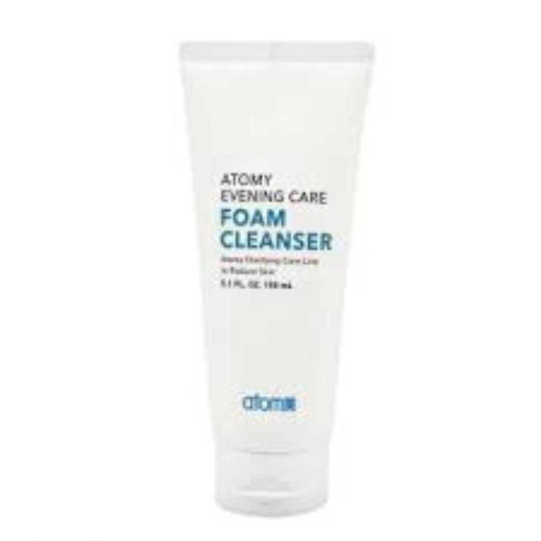Atomy Foam Cleanser