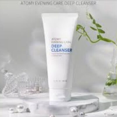 Atomy Deep Cleanser