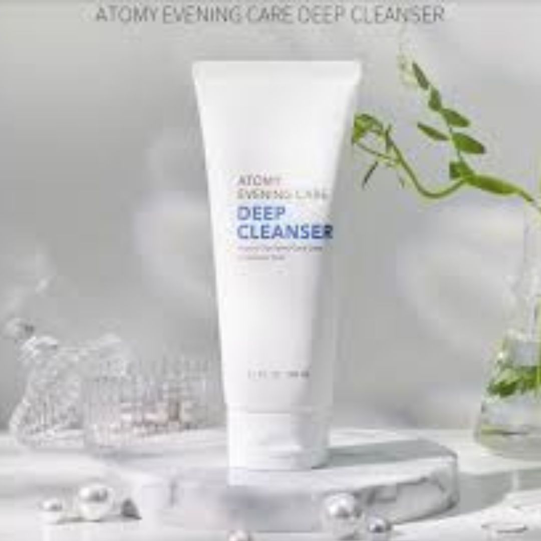 Atomy Deep Cleanser