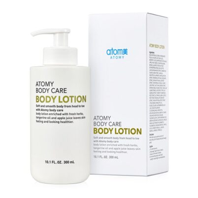 Atomy Body Care Body Lotion