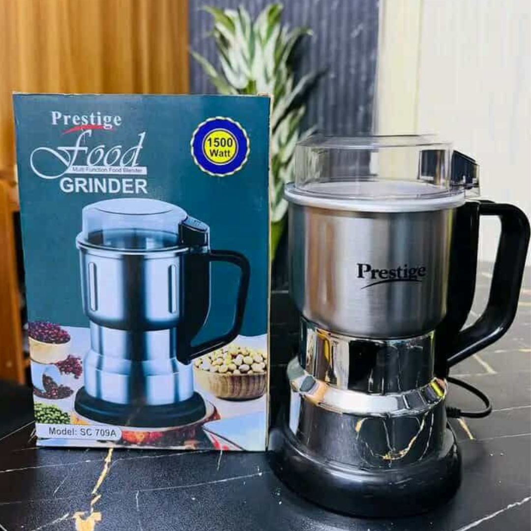 Prestige Food Grinder (1500 Watt)