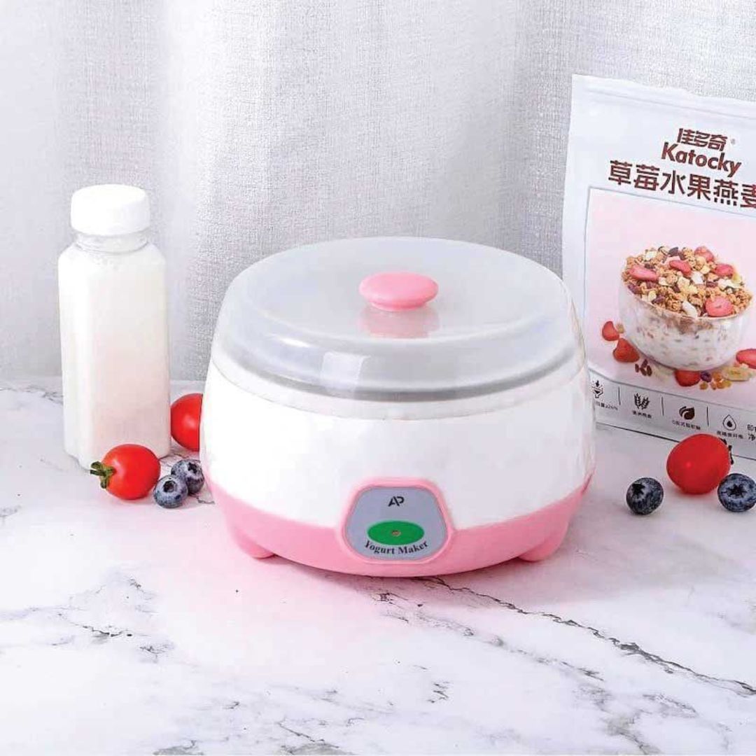 Automatic Yogurt Maker-1.7Ltr